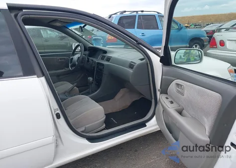 2000 Toyota Camry Le V6 из США, поврежденный, VIN JT2BF22K7Y0239955